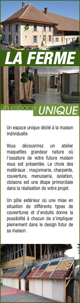 la Ferme